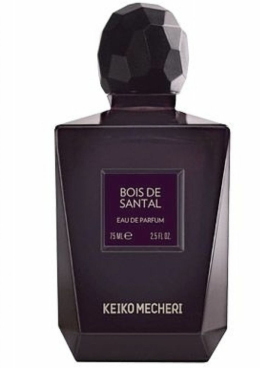 Keiko Mecheri Bois de Santal - Eau de Parfum — Bild N1