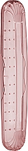 Düfte, Parfümerie und Kosmetik Zahnbürstenetui 88049 transparent rosa - Top Choice