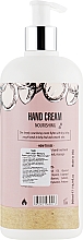 Pflegende Handcreme - NUB Moisturizing Hand Cream Shea Butter — Bild N4