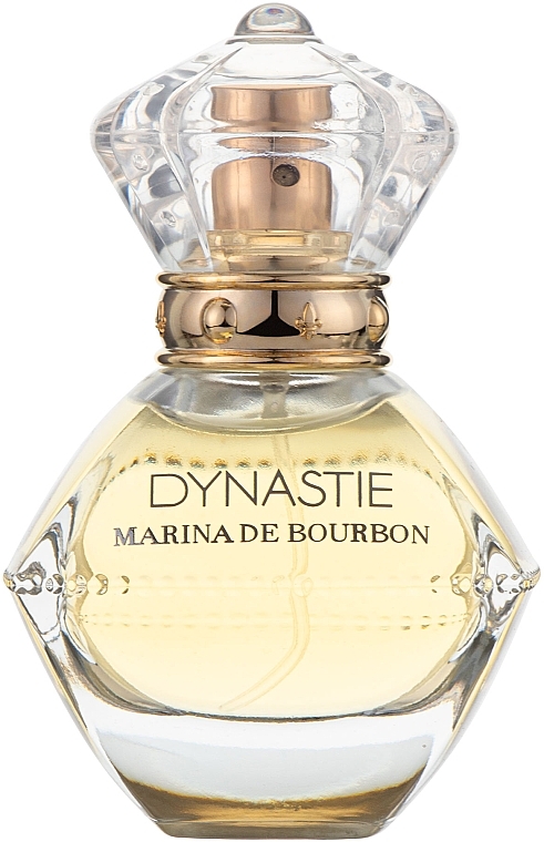 Marina de Bourbon Golden Dynastie - Eau de Parfum