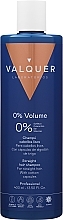 Shampoo für glattes Haar - Valquer Shampoo Straight Hair — Bild N2