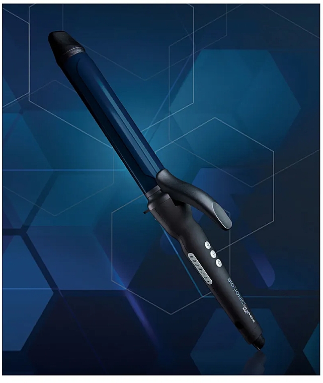 Lockenstab - Bio Ionic Graphene Mx Curling Iron — Bild N2