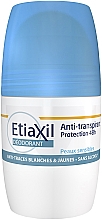 Düfte, Parfümerie und Kosmetik Deo Roll-on Antitranspirant 48 Stunden Schutz - Etiaxil Anti-Perspirant Deodorant Protection 48H Roll-On