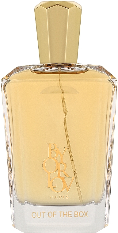 Orlov Paris Out Of The Box - Eau de Parfum — Bild N1