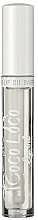 Düfte, Parfümerie und Kosmetik Feuchtigkeitsspendendes Lippenöl mit Kokos- und Kamelienduft - Barry M Coco Loco Lip Oil