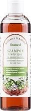Kräutershampoo für fettiges Haar - Fitomed Herbal Shampoo For Oily Hair — Bild N1