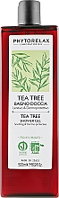 Düfte, Parfümerie und Kosmetik Duschgel - Phytorelax Laboratories Tea Tree Shower Gel