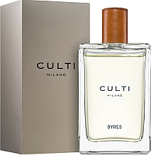 Culti Milano Byres - Eau de Parfum — Bild N2