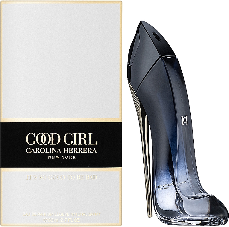 Carolina Herrera Good Girl Legere - Eau de Parfum — Foto N2