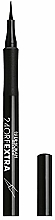 Düfte, Parfümerie und Kosmetik Marker Liner - Deborah 24ore Extra Eyeliner Pen
