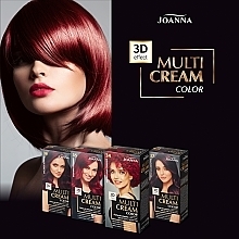 Haarfarbe - Joanna Hair Color Multi Cream Color — Bild N6