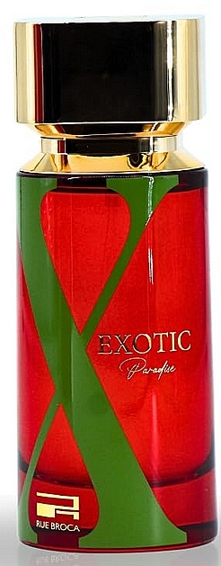 Rue Broca Exotic Paradise - Eau de Parfum — Bild N2