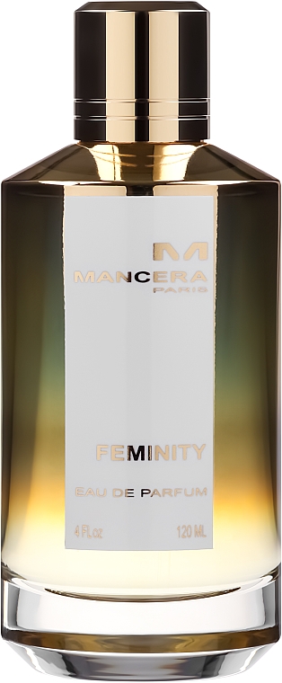 Mancera Feminity - Eau de Parfum — Bild N1