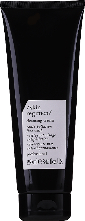 Gesichtsreinigungscreme mit Schutz vor den Auswirkungen der Umwelt - Comfort Zone Skin Regimen Cleansing Cream — Bild N1