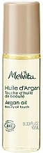 Revitalisierendes und nährendes Arganöl Roll-on für das Gesicht - Melvita Huiles De Beaute Argan Oil Roll-On — Bild N2