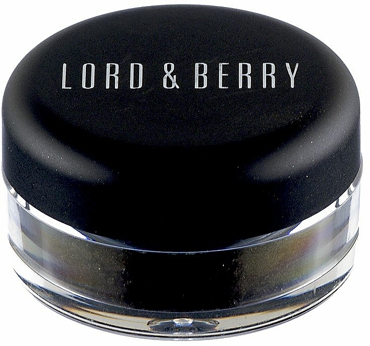 Loser Lidschattenpuder - Lord & Berry Stardust Eye Shadow Loose Powder — Bild N1