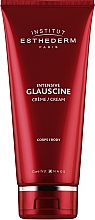 Intensive Körpercreme gegen Cellulite mit Glauscine - Institut Esthederm Intensive Glauscine Cream — Bild N1