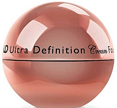 Düfte, Parfümerie und Kosmetik Cremige Foundation - LA Splash Ultra Defined Cream Foundation