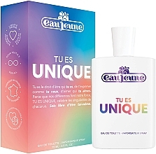 Düfte, Parfümerie und Kosmetik Eau Jeune Tu Es Unique - Eau de Toilette