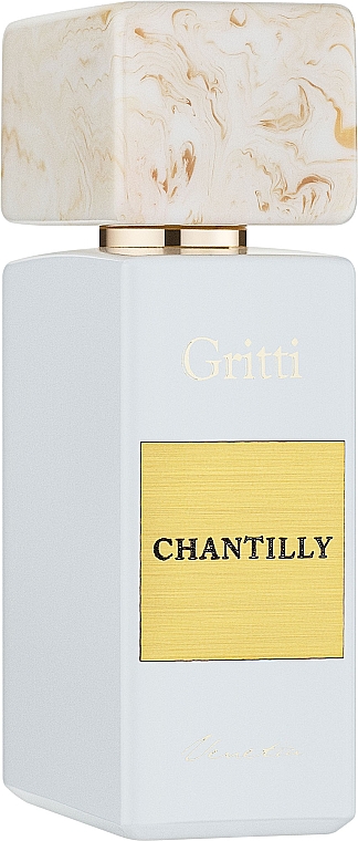 Dr. Gritti Chantilly - Eau de Parfum — Bild N1