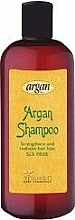 Düfte, Parfümerie und Kosmetik Stärkendes Shampoo - Vitamins Argan