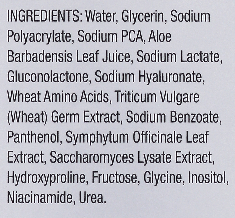 Feuchtigkeitsspendendes Gesichtsserum - PCA Skin Hydrating Serum — Bild N3