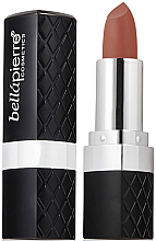 Düfte, Parfümerie und Kosmetik Matter Lippenstift - Bellapierre Cosmetics Matte Lipstick