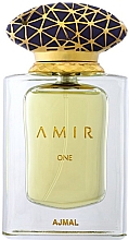 Düfte, Parfümerie und Kosmetik Ajmal Amir One - Eau de Parfum