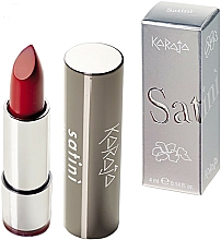 Lippenstift - Karaja Satini Lipstick — Bild N1