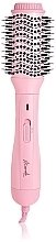 Düfte, Parfümerie und Kosmetik Föhnbürste - Mermade Hair Blow Dry Brush Pink 