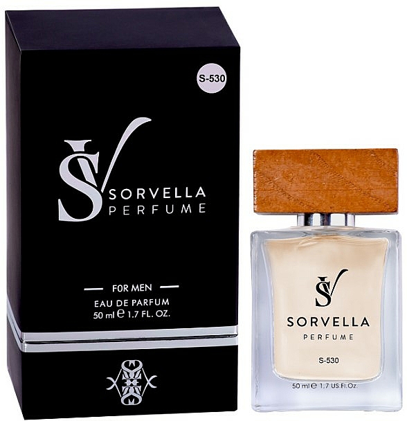 Sorvella Perfume S-530 - Parfum — Bild N2