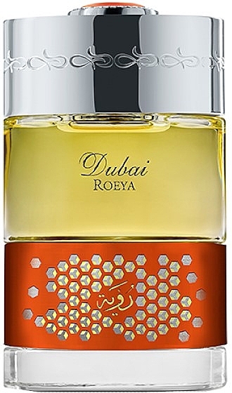 The Spirit of Dubai Roeya - Eau de Parfum — Bild N1