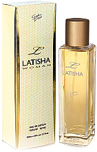 Düfte, Parfümerie und Kosmetik Chat D'or Latisha Woman - Eau de Parfum