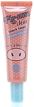 Düfte, Parfümerie und Kosmetik Porenreinigendes Gesichtsgel gegen Mitesser - Holika Holika Pig-Nose Clear Black Head Steam Starter 