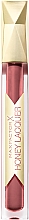 Lipgloss - Max Factor Honey Lacquer — Foto N1