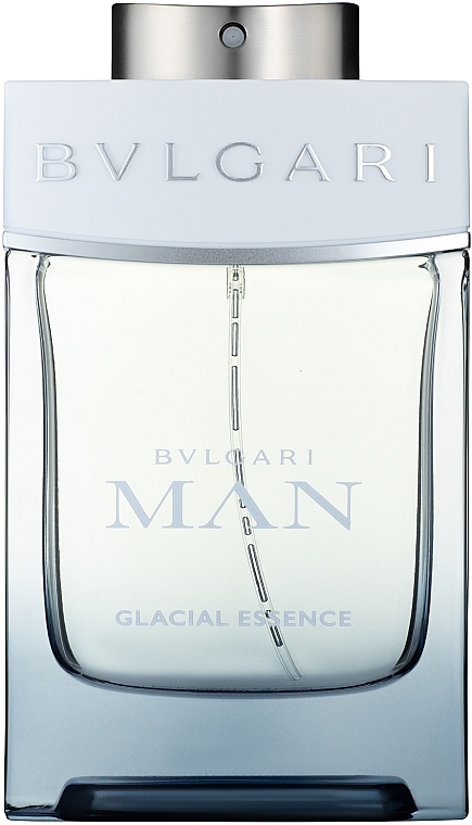 Bvlgari Man Glacial Essence - Eau de Parfum — Bild N1