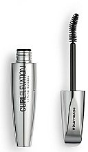 Düfte, Parfümerie und Kosmetik Wimperntusche - Makeup Revolution Curl Elevation Mascara