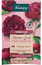 Düfte, Parfümerie und Kosmetik Badesalz - Kneipp Bath Salt Kleiner GruB
