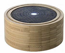 Aroma-Diffusor aus Bambus - Medisana — Bild N1