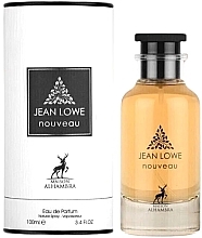 Alhambra Jean Lowe Nouveau - Eau de Parfum — Bild N1