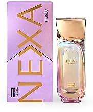 Rue Broca Nexa Musee - Eau de Parfum — Bild N1