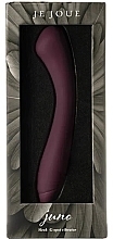 Vibrator lila - Je Joue Juno G-Spot Vibrator Violet  — Bild N1