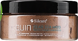 Düfte, Parfümerie und Kosmetik Schlamm aus dem Toten Meer für Gesicht und Körper - Silcare Quin Dead Sea Mud