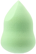 Düfte, Parfümerie und Kosmetik Make-up Schwamm BS-003 - Nanshy Marvel 4in1 Blending Sponge Mint Green