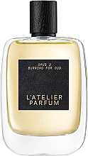 L'Atelier Parfum Opus 2 Burning For Oud - Eau de Parfum — Bild N1