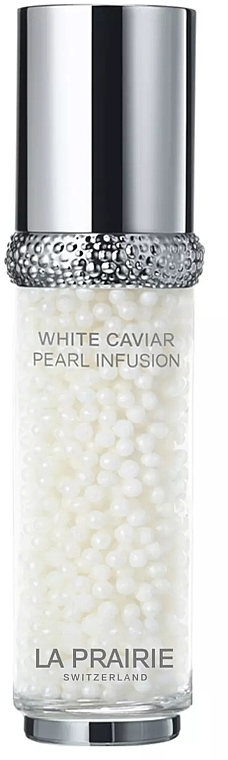 Gesichtsserum für strahlende Haut - La Prairie White Caviar Pearl Infusion — Bild N1