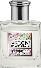 Raumerfrischer Französischer Garten - Areon Home Perfume Garden French Garden  — Bild N3