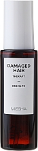 Haaressenz - Missha Damaged Hair Therapy Essence — Bild N1