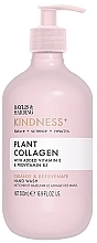 Flüssige Handseife - Baylis & Harding Kindness+ Plant Collagen Hand Wash — Bild N1