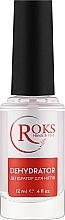 Nagelentfeuchter - Roks Dehydrator — Bild N1